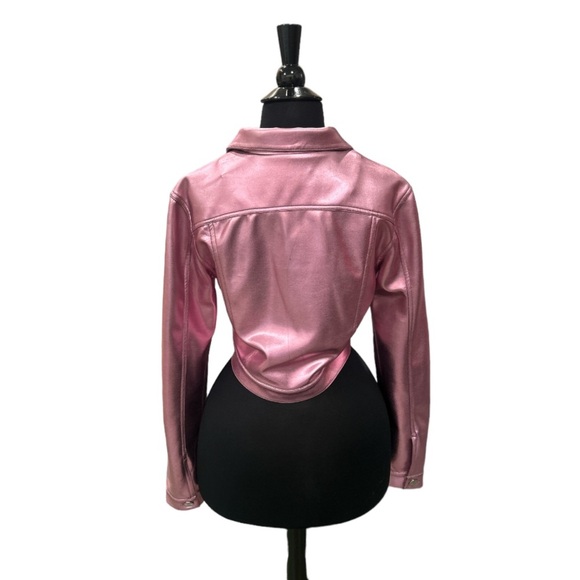 Delia*s By Dolls Kill Jacket - Picture 2 of 11